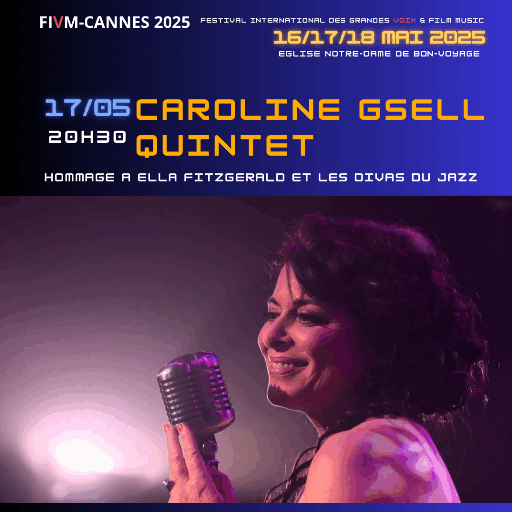 INSTAGRAM CAROLINE GSELL fivm_cannes 2025